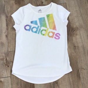 Adidas tshirt